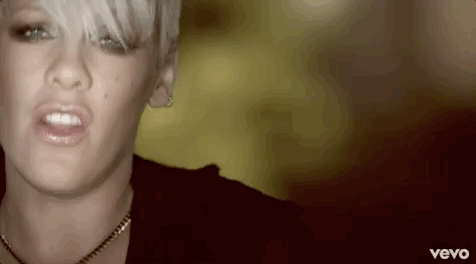 pink  GIF