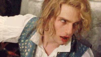 Lestat GIF