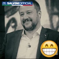Matteosalvini Salvinigif GIF