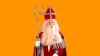 5December Sintenpiet GIF by benniesolo