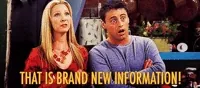 Friends Tv GIF
