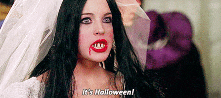 Mean Girls Movie GIF