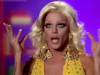 Rupauls Drag Race GIF