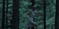 Run Away Turn Me On Dammit GIF