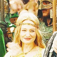 The Lord Of The Rings GIF