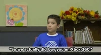 Social Experiment Christmas GIF