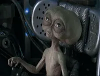 Sci-Fi Mib GIF