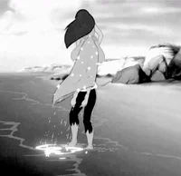 Princess Ariel Love GIF