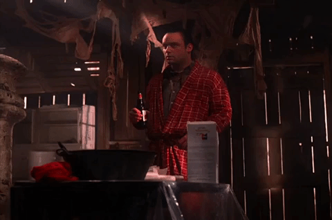 season 2 GIF by Twin Peaks on Showtime