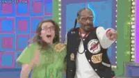 Happy Snoop Dogg GIF