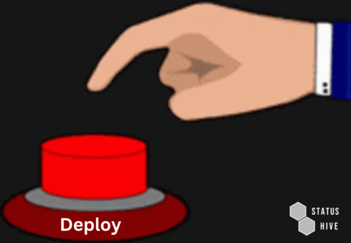 StatusHive  GIF