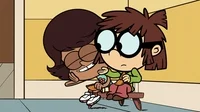 Excited The Loud House GIF by Nickelodeon