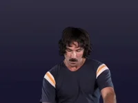 F U Middle Finger GIF by Midland