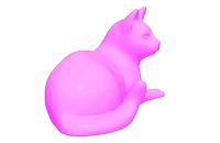 Cat Sticker