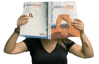Animated Sticker