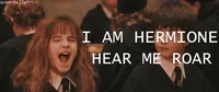 Hermione Granger GIF