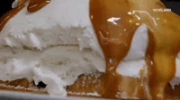 Ice Cream Caramel GIF by THE ICE CREAM SHOW