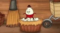 Youtube Animation GIF by Channel Frederator