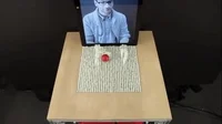 Inform Media Lab GIF by MIT 