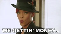 Money GIF