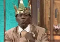 Flavor Flav GIF