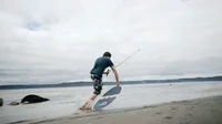 Drone Surfing GIF