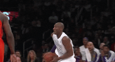 kobe bryant GIF by NBA
