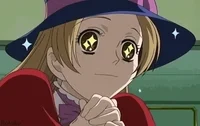 Happy Stars In Eyes GIF