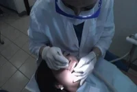 Dentist Going GIF