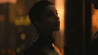 Robert Pattinson Couple GIF by The Batman