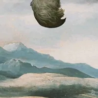 Toupee Life GIF by Scorpion Dagger