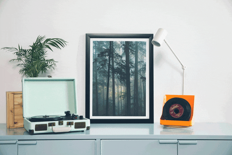 Threadless  GIF