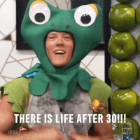 Big Brother Pop GIF by Big Brother After Dark