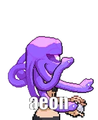 Animated Sticker