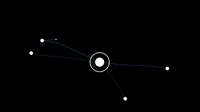 Expanding Social Network GIF by Matthew Butler