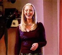 Laugh Gif Following GIF