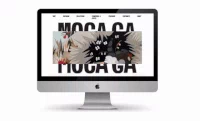 Moca GIF