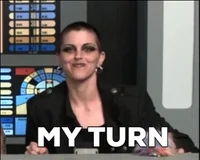 Intimidating Star Trek GIF by Alpha