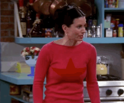 friends  GIF