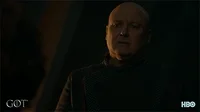 Hbo Look GIF by Game of Thrones