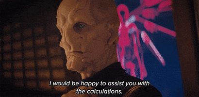 Suspicious Season 2 GIF by Paramount+