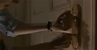 Lock Door GIF