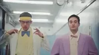 School Dance Someone To You GIF by BANNERS