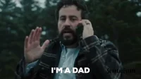 Adam Korson Dad GIF by Blue Ice Pictures