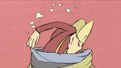 animation morph GIF by Patrick Smith