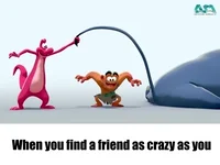 Partners In Crime Fun GIF by Aum