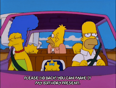 homer simpson GIF