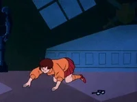 Scooby Doo Orange GIF