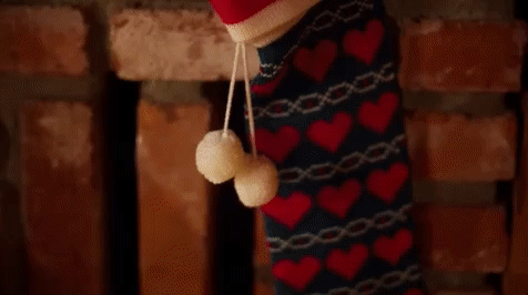Christmas Indie GIF by Jessica Lea Mayfield