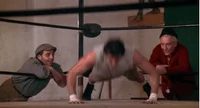 Training GIF